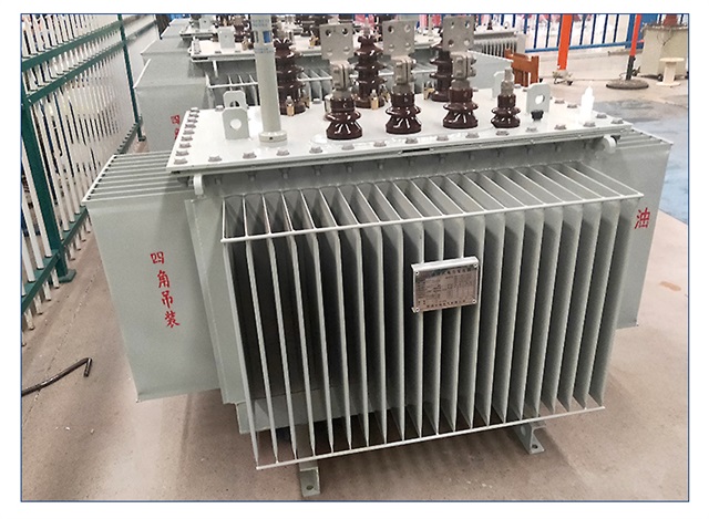 图木舒克图木舒克图木舒克油浸式变压器