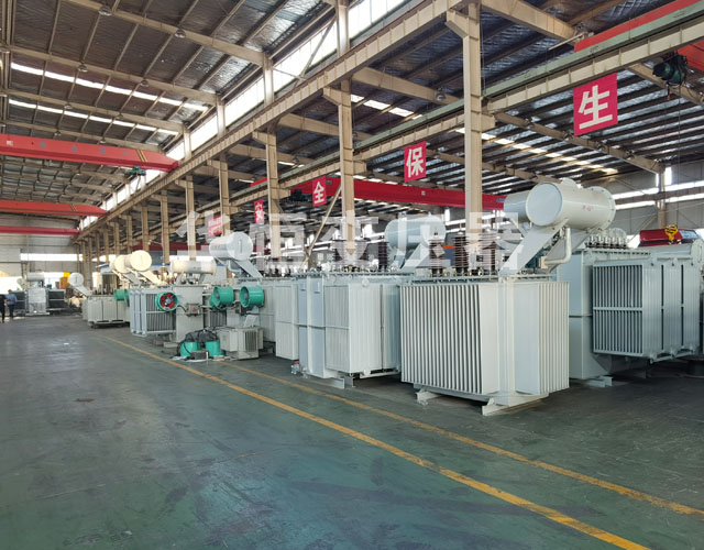 S13-10000/35图木舒克图木舒克图木舒克油浸式变压器