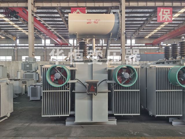 S11-10000/35图木舒克图木舒克图木舒克油浸式变压器