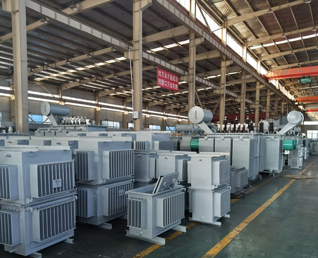 S11-6300/35图木舒克图木舒克图木舒克油浸式变压器